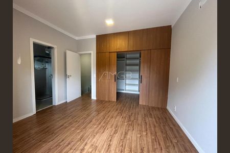 Casa de Condomínio à venda com 3 quartos, 145m² em Chácaras Alpina, Valinhos