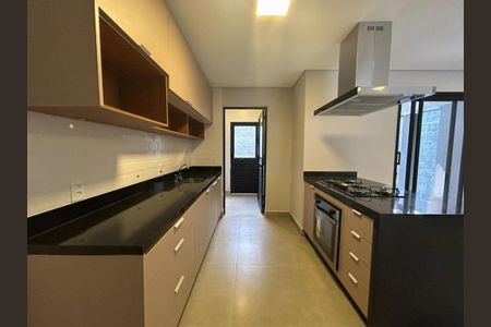 Casa de Condomínio à venda com 3 quartos, 145m² em Chácaras Alpina, Valinhos