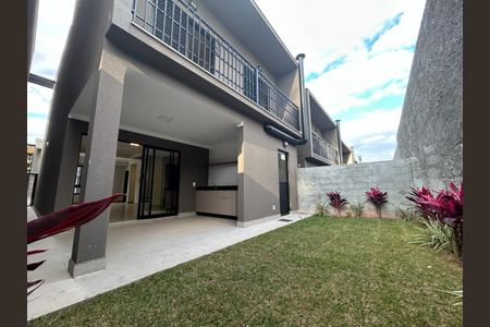 Casa de Condomínio à venda com 3 quartos, 145m² em Chácaras Alpina, Valinhos