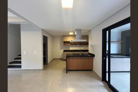 Casa de Condomínio à venda com 3 quartos, 145m² em Chácaras Alpina, Valinhos