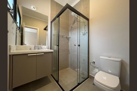 Casa de condomínio à venda com 145m², 3 quartos e 4 vagas