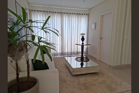 Casa de Condomínio à venda com 3 quartos, 267m² em Chácaras Alpina, Valinhos