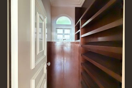 Casa de Condomínio à venda com 6 quartos, 1024m² em Sítios de Recreio Gramado, Campinas