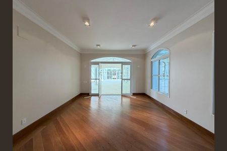 Casa de Condomínio à venda com 6 quartos, 1024m² em Sítios de Recreio Gramado, Campinas