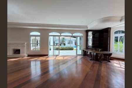 Casa de Condomínio à venda com 6 quartos, 1024m² em Sítios de Recreio Gramado, Campinas