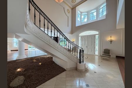 Casa de Condomínio à venda com 6 quartos, 1024m² em Sítios de Recreio Gramado, Campinas