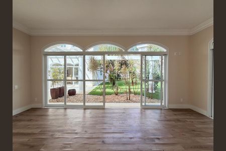 Casa de condomínio à venda com 1024m², 6 quartos e 6 vagas