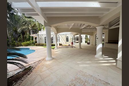 Casa de Condomínio à venda com 6 quartos, 1024m² em Sítios de Recreio Gramado, Campinas