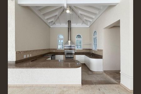 Casa de Condomínio à venda com 6 quartos, 1024m² em Sítios de Recreio Gramado, Campinas