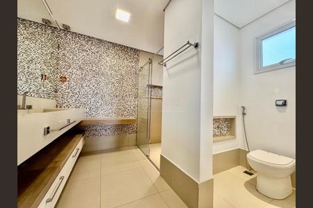 Casa de Condomínio à venda com 3 quartos, 336m² em Jardim Jurema, Valinhos