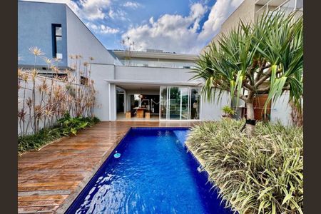Casa de Condomínio à venda com 3 quartos, 336m² em Jardim Jurema, Valinhos