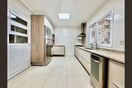 Casa de Condomínio à venda com 3 quartos, 336m² em Jardim Jurema, Valinhos
