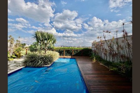 Casa de condomínio à venda com 336m², 3 quartos e 4 vagas