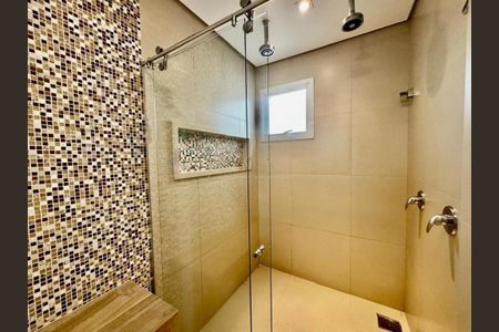 Casa de Condomínio à venda com 3 quartos, 336m² em Jardim Jurema, Valinhos