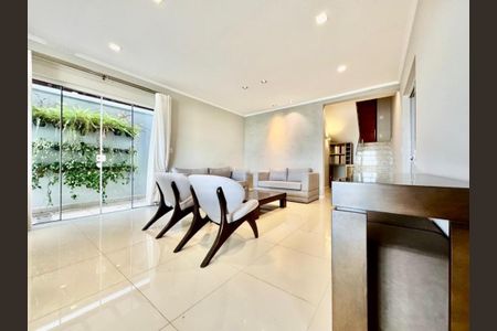 Casa de Condomínio à venda com 3 quartos, 336m² em Jardim Jurema, Valinhos