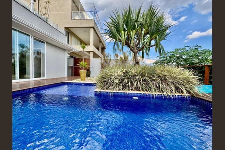 Casa de Condomínio à venda com 3 quartos, 336m² em Jardim Jurema, Valinhos