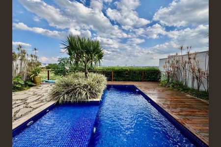 Casa de Condomínio à venda com 3 quartos, 336m² em Jardim Jurema, Valinhos