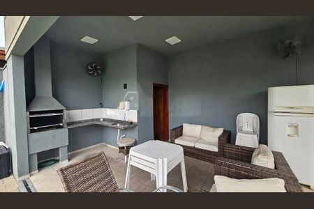 Casa de Condomínio à venda com 2 quartos, 75m² em Jardim Pinheiros, Valinhos