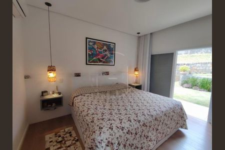 Casa de Condomínio à venda com 3 quartos, 260m² em Jardim Monte Verde, Valinhos