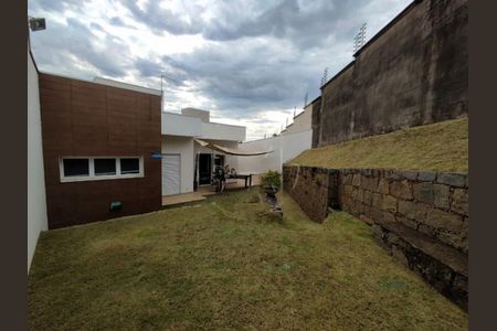 Casa de Condomínio à venda com 3 quartos, 260m² em Jardim Monte Verde, Valinhos