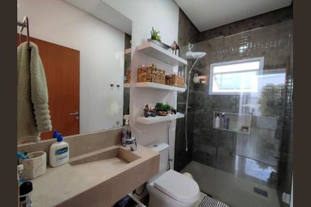 Casa de Condomínio à venda com 3 quartos, 260m² em Jardim Monte Verde, Valinhos