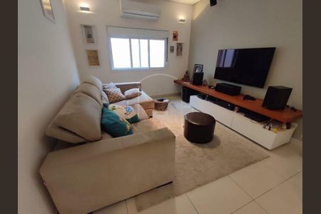 Casa de condomínio à venda com 260m², 3 quartos e 4 vagas