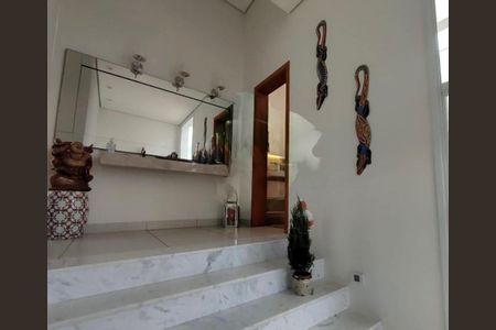 Casa de Condomínio à venda com 3 quartos, 260m² em Jardim Monte Verde, Valinhos