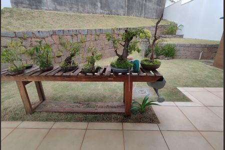 Casa de Condomínio à venda com 3 quartos, 260m² em Jardim Monte Verde, Valinhos