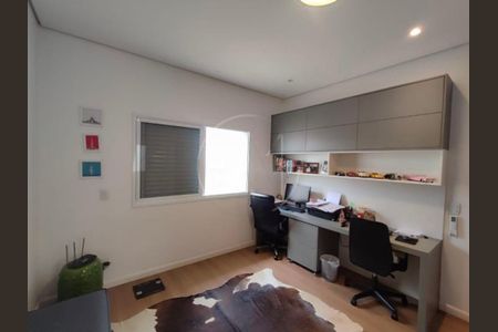 Casa de Condomínio à venda com 3 quartos, 260m² em Jardim Monte Verde, Valinhos