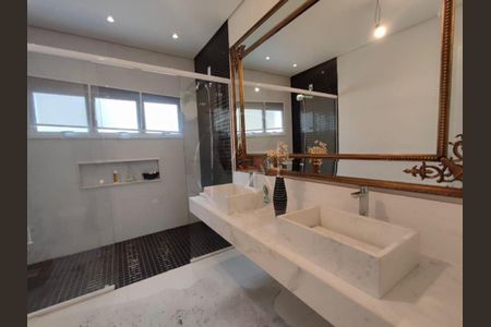 Casa de condomínio à venda com 260m², 3 quartos e 4 vagas