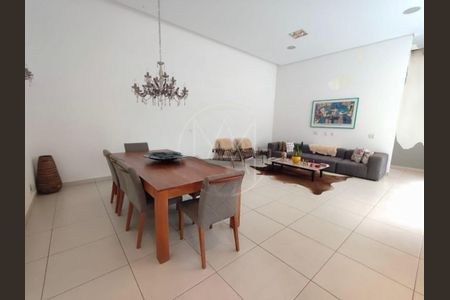 Casa de Condomínio à venda com 3 quartos, 260m² em Jardim Monte Verde, Valinhos