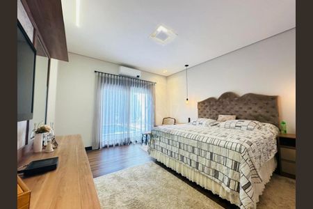 Casa de Condomínio à venda com 4 quartos, 253m² em Jardim Paiquere, Valinhos