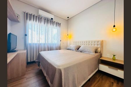 Casa de Condomínio à venda com 4 quartos, 253m² em Jardim Paiquere, Valinhos
