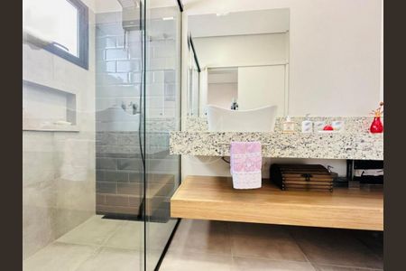 Casa de Condomínio à venda com 4 quartos, 253m² em Jardim Paiquere, Valinhos