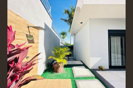 Casa de Condomínio à venda com 4 quartos, 253m² em Jardim Paiquere, Valinhos