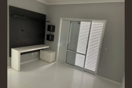 Casa de Condomínio à venda com 3 quartos, 275m² em Jardim Recanto, Valinhos