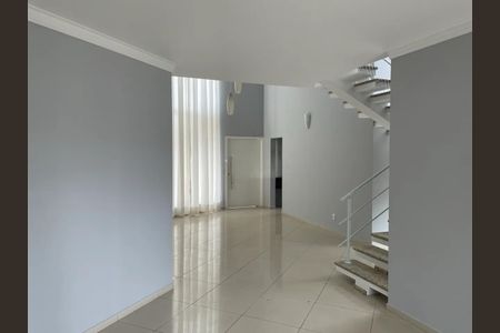 Casa de Condomínio à venda com 3 quartos, 275m² em Jardim Recanto, Valinhos