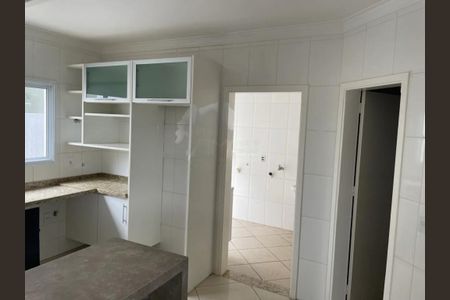 Casa de Condomínio à venda com 3 quartos, 275m² em Jardim Recanto, Valinhos