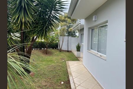 Casa de Condomínio à venda com 3 quartos, 275m² em Jardim Recanto, Valinhos