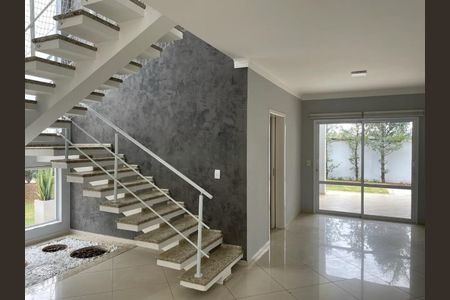 Casa de Condomínio à venda com 3 quartos, 275m² em Jardim Recanto, Valinhos