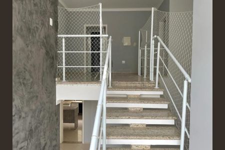 Casa de Condomínio à venda com 3 quartos, 275m² em Jardim Recanto, Valinhos