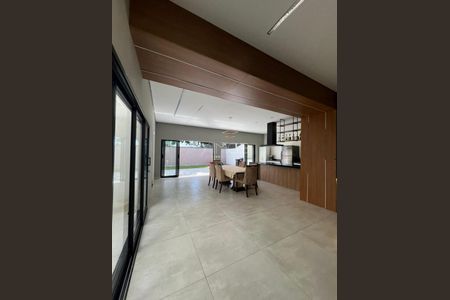 Casa de Condomínio à venda com 3 quartos, 221m² em Jardim Lorena, Valinhos