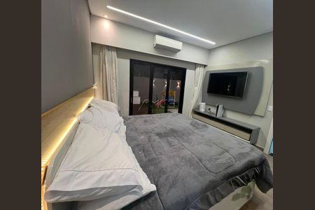 Casa de Condomínio à venda com 3 quartos, 221m² em Jardim Lorena, Valinhos