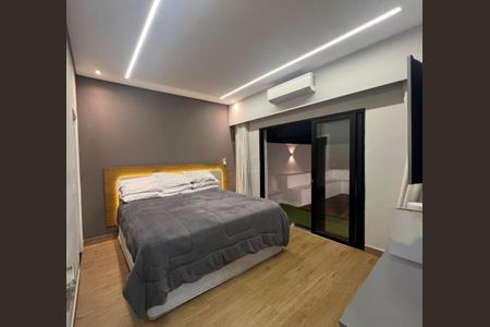 Casa de Condomínio à venda com 3 quartos, 221m² em Jardim Lorena, Valinhos