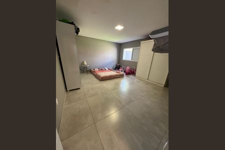 Casa de Condomínio à venda com 3 quartos, 221m² em Jardim Lorena, Valinhos
