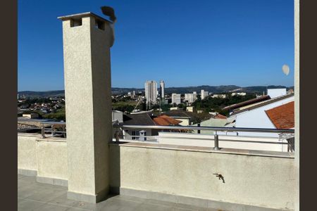 Casa à venda com 3 quartos, 235m² em Jardim Paiquere, Valinhos