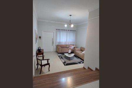 Casa à venda com 5 quartos, 365m² em Jardim Sao Francisco, Valinhos