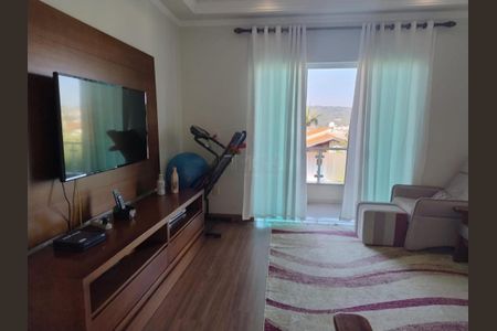 Casa à venda com 5 quartos, 365m² em Jardim Sao Francisco, Valinhos