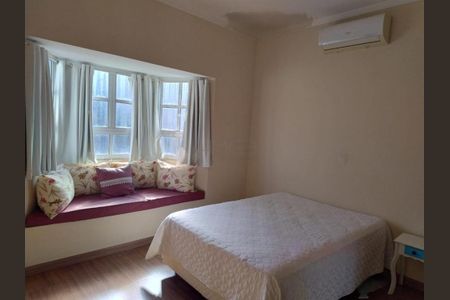 Casa à venda com 5 quartos, 365m² em Jardim Sao Francisco, Valinhos