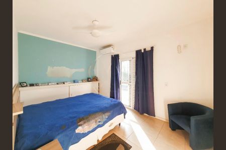 Casa de Condomínio à venda com 4 quartos, 250m² em Jardim Monte Verde, Valinhos